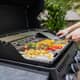 Napoleon Built In 300 Series Phantom Matte Black Propane Gas BBQ 2