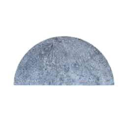 Kamado Joe Half Moon Soapstone - Big Joe