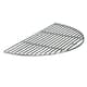 Kamado Joe Half Moon Cooking Grate - Classic Joe