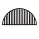 Kamado Joe Half Moon Cast Iron Cooking Grate - Big Joe