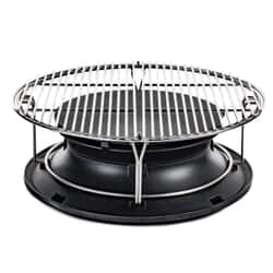 Kamado Joe Hyperbolic SloRoller with Cooking Rack - Big Joe