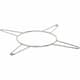 Kamado Joe Accessory Rack - Big Joe