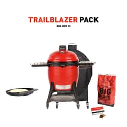 Kamado Joe Big Joe III Cart with Trailblazer Pack
