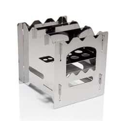 Petromax Hobo Stove Outdoor Cooker