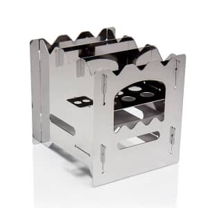 Petromax Hobo Stove Outdoor Cooker