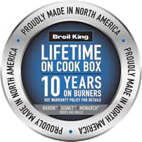 warranty logo