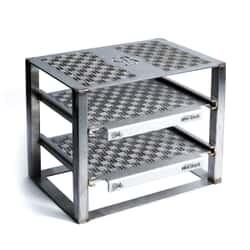 Blok Table Grill Mini Stack