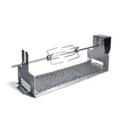 Blok Table Grill Rotisserie