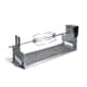 Blok Table Grill Rotisserie