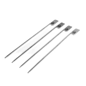 Blok BBQ Skewers
