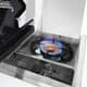 BeefEater Discovery 1200S Series 5 Burner And Side Burner Trolley Gas BBQ 4