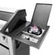 BeefEater Discovery 1600S Series 5 Burner And Side Burner Trolley Gas BBQ 4