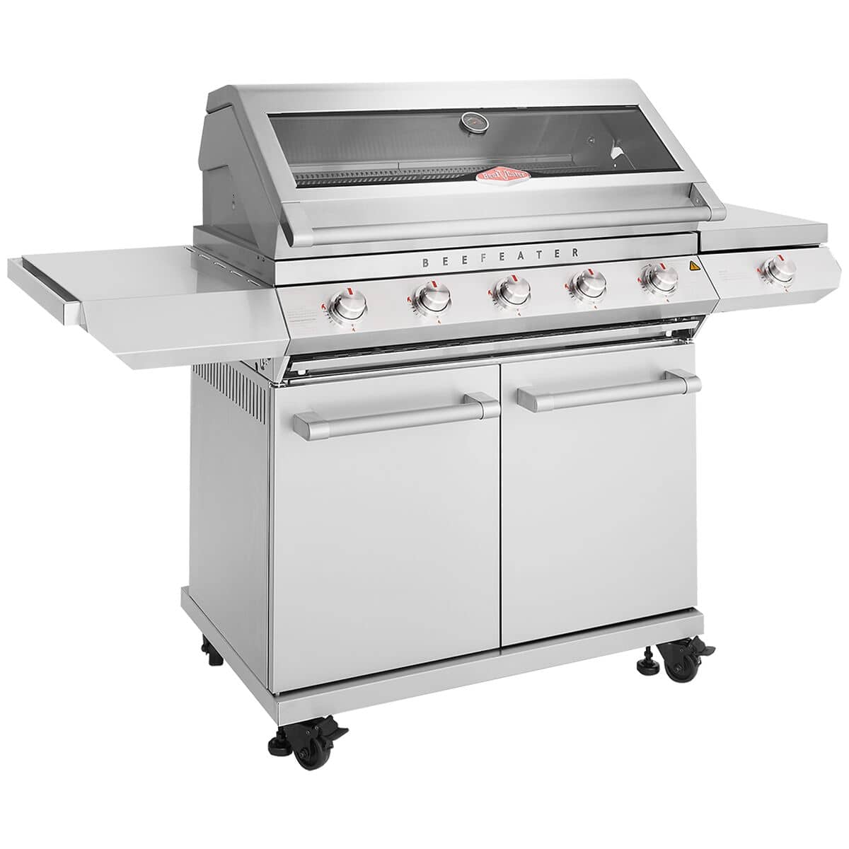 Beefeater (BMG7650SA) - BBQ World