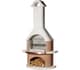 Buschbeck Bologna Masonry Barbecue