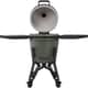 BSTRD. Pro Large Kamado BBQ Alpine Green With Stand 3