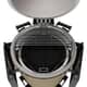 BSTRD. Pro Large Kamado BBQ Desert Sand With Stand 5