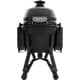 BSTRD. Pro Large Kamado BBQ Graphite With Stand 2