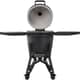 BSTRD. Pro Large Kamado BBQ Graphite With Stand 3