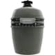 BSTRD. Pro Large Kamado BBQ Alpine Green Solo Standalone 2