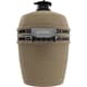 BSTRD. Pro Large Kamado BBQ Desert Sand Solo Standalone 2