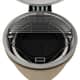 BSTRD. Pro Large Kamado BBQ Desert Sand Solo Standalone 5