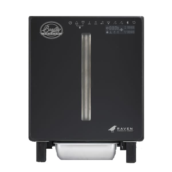 Bradley Raven Food Smoker