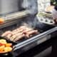 Beefeater Signature ProLine Series - 6 Burner Flat Lid Gas BBQ 4