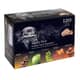 Bradley Smoker Flavour Bisquettes 120 Pack - Five Flavour Variety Pack