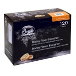 Bradley Smoker Flavour Bisquettes 120 Pack - Mesquite