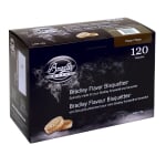 Bradley Smoker Flavour Bisquettes 120 Pack - Pecan
