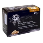 Bradley Smoker Flavour Bisquettes 120 Pack - Whiskey Oak