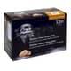 Bradley Smoker Flavour Bisquettes 120 Pack - Whiskey Oak