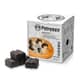 Petromax Cabix Plus Briquettes for Dutch Oven and Grill