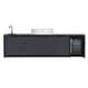 Cabinex Premium Outdoor Kitchen With ProLine Series 6 Burner BBQ Roaster Hood