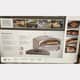 Camp Chef Italia Artisan Gas Pizza Oven 2