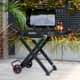 Grillstream SmashGrill Plancha Go Gas BBQ 2