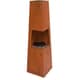 Casa Mia Tempo Gas Chiminea