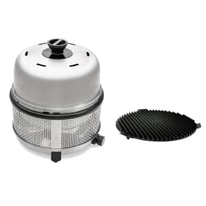 Cobb Premier PLUS With Griddle+ Gas BBQ