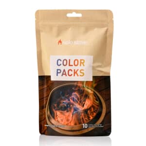 Solo Stove Colour Packs
