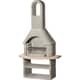 Buschbeck Kortina Masonry Barbecue 1