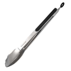 Cozze BBQ Tongs Stainless Steel