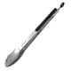 Cozze BBQ Tongs Stainless Steel