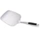 Cozze Stainless Steel Pizza Paddle with Holes - Small