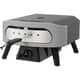 Cozze 13 Inch Gas Pizza Oven with Thermometer and Pizza Stone inc Gas Hose and Regulator 1