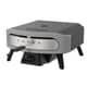 Cozze 17 Inch Gas Pizza Oven with Thermometer and Pizza Stone inc Gas Hose and Regulator 1
