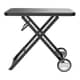 Cozze Folding Pizza Oven Table 1