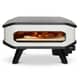 Cozze 13 Inch Electric Pizza Oven with Pizza Stone and Door 2