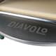 Delivita New Diavolo Gas-Fired Pizza Oven In Green 3