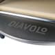 Delivita New Diavolo Gas-Fired Pizza Oven In Navy 3
