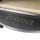 Delivita New Diavolo Gas-Fired Pizza Oven In Black 3